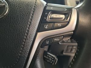 Toyota Prado VX-L 2.8GD automatic - Image 10