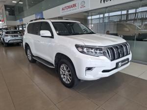 Toyota Prado VX-L 2.8GD automatic - Image 1