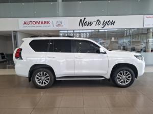 Toyota Prado VX-L 2.8GD automatic - Image 3