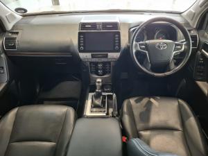 Toyota Prado VX-L 2.8GD automatic - Image 6