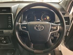 Toyota Prado VX-L 2.8GD automatic - Image 8