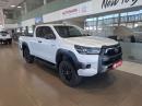 Thumbnail Toyota Hilux 2.8 GD-6 RB Legend 4X4 automaticE/CAB