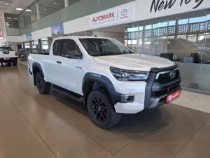 Toyota Hilux 2.8 GD-6 RB Legend 4X4 automaticE/CAB - Image 1