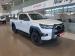 Toyota Hilux 2.8 GD-6 RB Legend 4X4 automaticE/CAB - Thumbnail 1