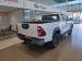 Toyota Hilux 2.8 GD-6 RB Legend 4X4 automaticE/CAB - Thumbnail 2