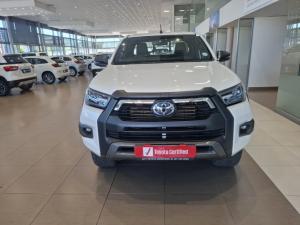 Toyota Hilux 2.8 GD-6 RB Legend 4X4 automaticE/CAB - Image 4