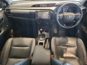 Toyota Hilux 2.8 GD-6 RB Legend 4X4 automaticE/CAB - Image 6