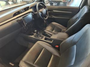 Toyota Hilux 2.8 GD-6 RB Legend 4X4 automaticE/CAB - Image 7