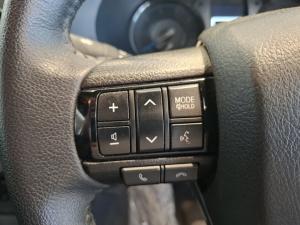 Toyota Hilux 2.8 GD-6 RB Legend 4X4 automaticE/CAB - Image 9