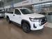 Toyota Hilux 2.4 GD-6 RB Raider automaticS/C - Thumbnail 1