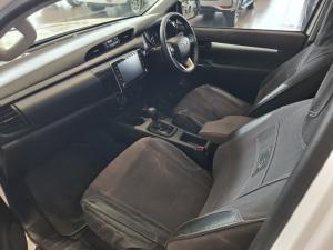 Toyota Hilux 2.4 GD-6 RB Raider automaticS/C - Image 7