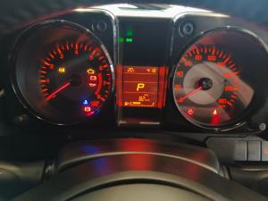 Suzuki Jimny 1.5 GLX automatic - Image 11