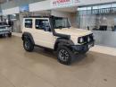 Thumbnail Suzuki Jimny 1.5 GLX automatic
