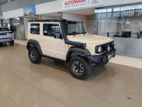Thumbnail Suzuki Jimny 1.5 GLX automatic
