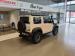 Suzuki Jimny 1.5 GLX automatic - Thumbnail 2