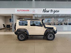 Suzuki Jimny 1.5 GLX automatic - Image 3