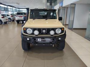 Suzuki Jimny 1.5 GLX automatic - Image 4