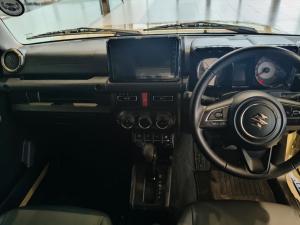 Suzuki Jimny 1.5 GLX automatic - Image 6
