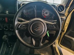 Suzuki Jimny 1.5 GLX automatic - Image 8
