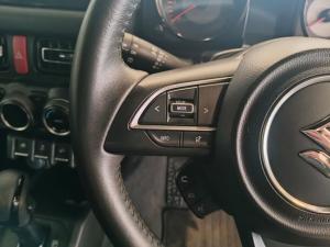 Suzuki Jimny 1.5 GLX automatic - Image 9