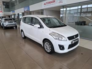 Suzuki Ertiga 1.4 GLX automatic - Image 1
