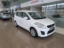 Thumbnail Suzuki Ertiga 1.4 GLX automatic