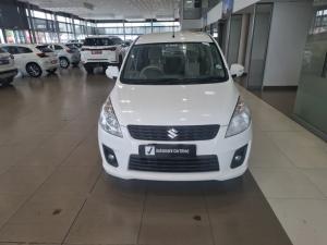 Suzuki Ertiga 1.4 GLX automatic - Image 4