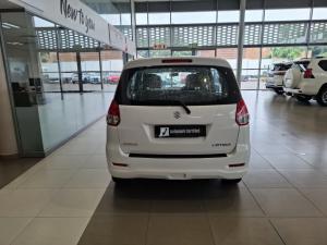 Suzuki Ertiga 1.4 GLX automatic - Image 5