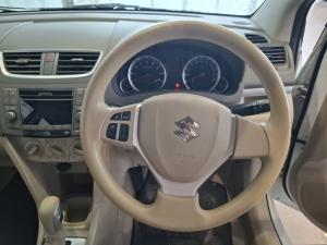 Suzuki Ertiga 1.4 GLX automatic - Image 8