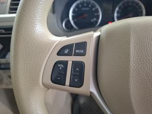 Suzuki Ertiga 1.4 GLX automatic - Image 9