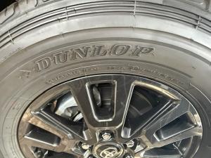 Toyota Prado TX 2.8GD automatic - Image 12