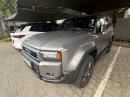 Thumbnail Toyota Prado TX 2.8GD automatic