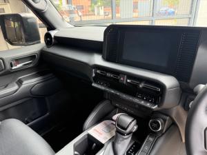Toyota Prado TX 2.8GD automatic - Image 6