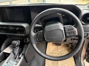 Toyota Prado TX 2.8GD automatic - Image 9