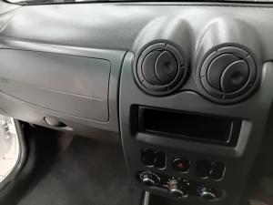 Nissan NP200 1.6 Single Cab - Image 10