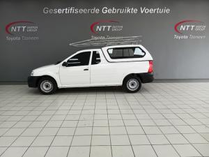 Nissan NP200 1.6 Single Cab - Image 14