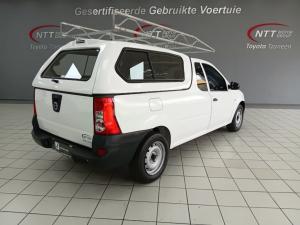 Nissan NP200 1.6 Single Cab - Image 2