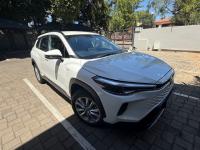 Thumbnail Toyota Corolla Cross 1.8 XS Hybrid