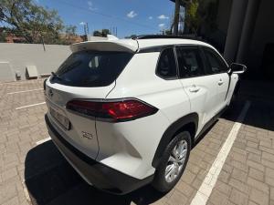 Toyota Corolla Cross 1.8 XS Hybrid - Image 2