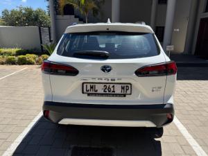 Toyota Corolla Cross 1.8 XS Hybrid - Image 5