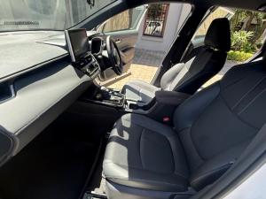 Toyota Corolla Cross 1.8 XS Hybrid - Image 7