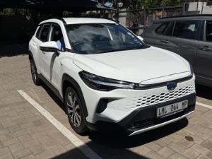 Toyota Corolla Cross 1.8 XR Hybrid - Image 1