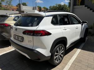 Toyota Corolla Cross 1.8 XR Hybrid - Image 2
