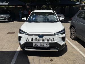 Toyota Corolla Cross 1.8 XR Hybrid - Image 4