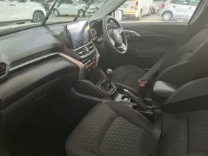 Toyota Urban Cruiser 1.5 XR automatic - Image 7