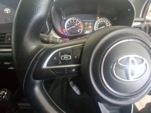 Toyota Urban Cruiser 1.5 XR automatic - Image 9