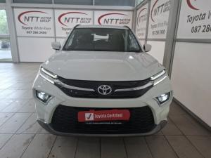 Toyota Urban Cruiser 1.5 XR automatic - Image 4