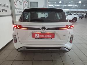 Toyota Urban Cruiser 1.5 XR automatic - Image 5