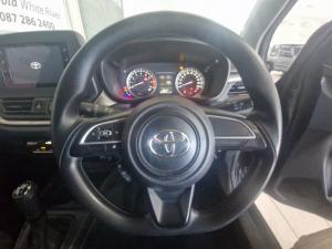 Toyota Urban Cruiser 1.5 XR automatic - Image 8