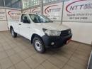 Thumbnail Toyota Hilux 2.4 GD-6 SR 4X4S/C